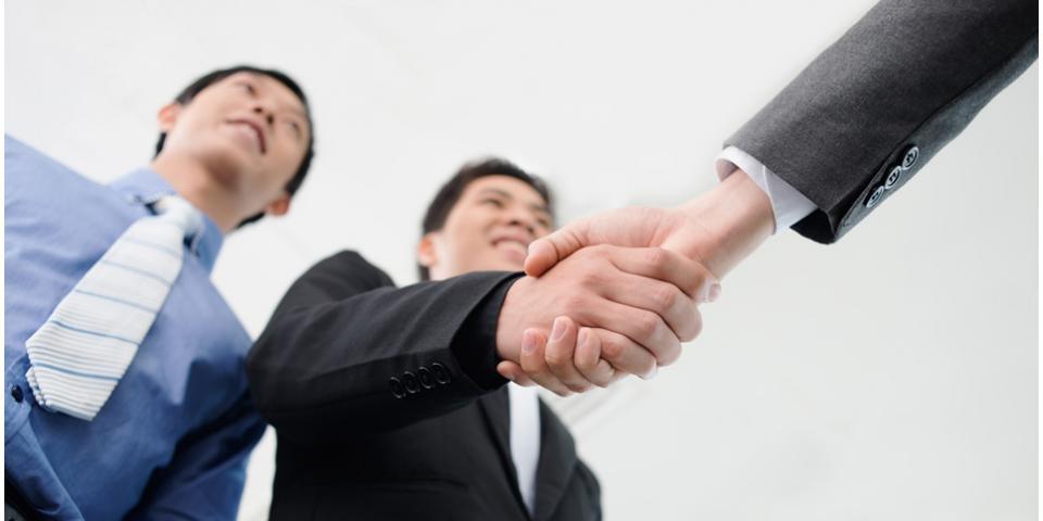 Targeting Chinese Companies: Part 2: Communication Channels